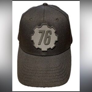 Fallout 76 Founder’s Hat